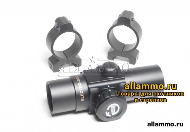 Коллиматор Quarta TS-18-30