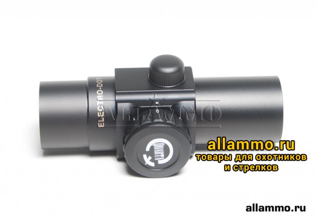 Коллиматор Quarta TS-18-30