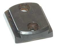 16653 1480-0089 Заднее основание MAK под поворотный кронштейн на Steyr Classic/SBS