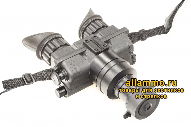 2 Очки ночного видения Катод ОНВ И-2+(MR)/1x (2+ поколение)