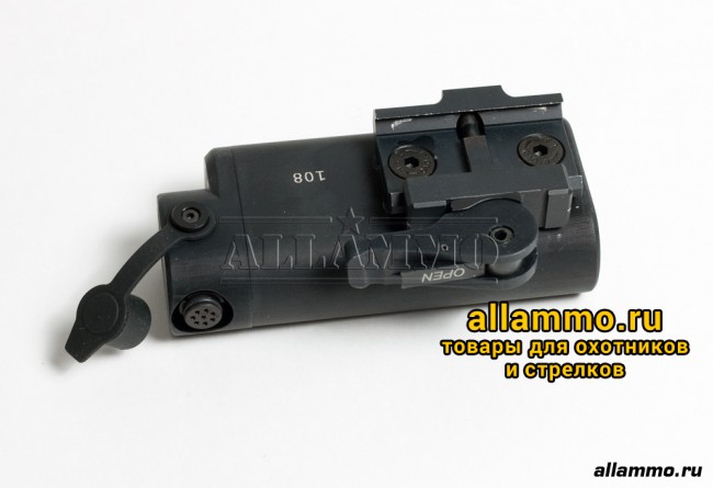 IMG_4341.jpg Выносной блок питания Инфратех