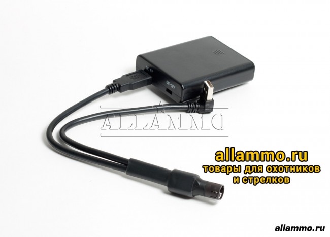 IMG_4338.jpg Выносной блок питания Инфратех