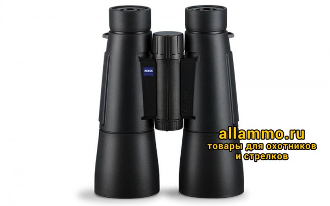 Бинокль Carl Zeiss Conquest 10x56 T*