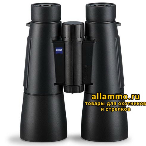 Бинокль Carl Zeiss Conquest 10x56 T*