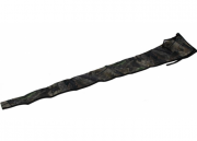 "Allen" Защитный чехол "чулок" для ружья камуфляжный, 132 см