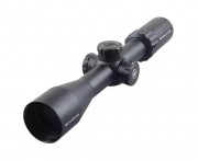 Оптический прицел Vector Optics Marksman 3.5-10x44 SFP кольца 30 мм
