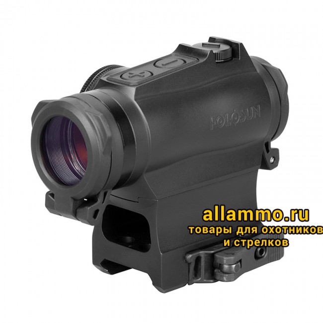 35d29e58b509bee2091994f1b48e0190.jpg Коллиматорный прицел Holosun Paralow HS515GM
