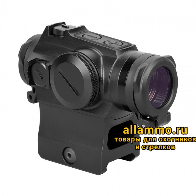 bfd1cd793982c2196dbe39492e57dbf8.jpg Коллиматорный прицел Holosun Paralow HS515GM