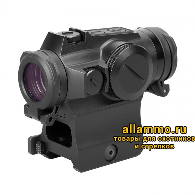 91d5e72c30986e25dbeb008216ffe67e.jpg Коллиматорный прицел Holosun Paralow HS515GM