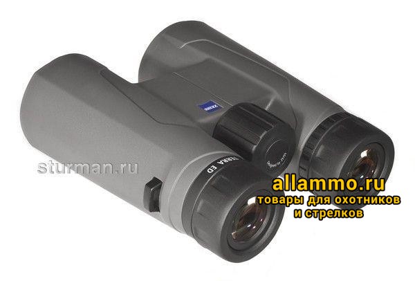 Бинокль Carl Zeiss TERRA 10x42 ED