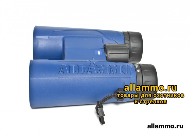 Бинокль Carl Zeiss TERRA 10x42 ED