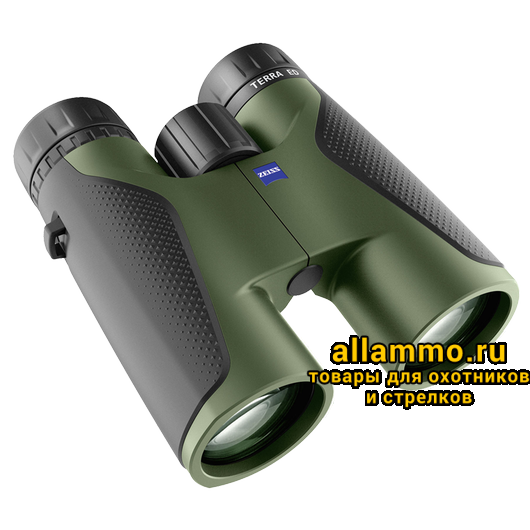 Бинокль Carl Zeiss TERRA 10x42 ED