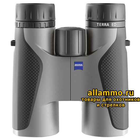 Бинокль Carl Zeiss TERRA 10x42 ED