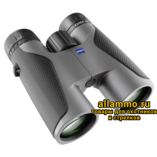 Бинокль Carl Zeiss TERRA 10x42 ED