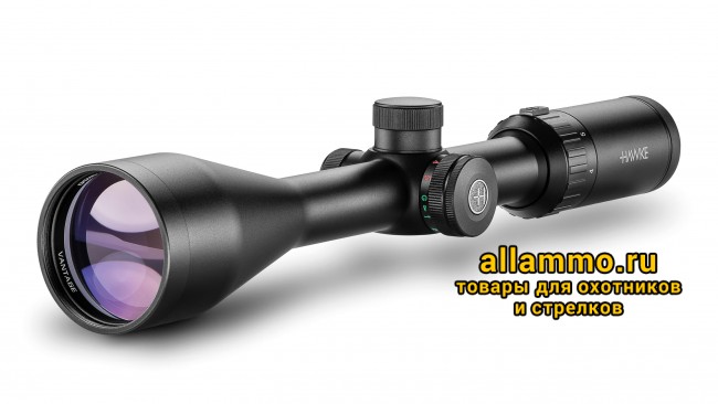 Оптический прицел Hawke Vantage IR 3-9x50