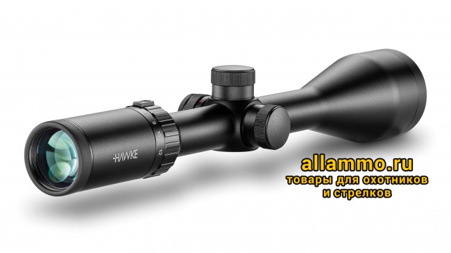 Оптический прицел Hawke Vantage IR 3-9x50