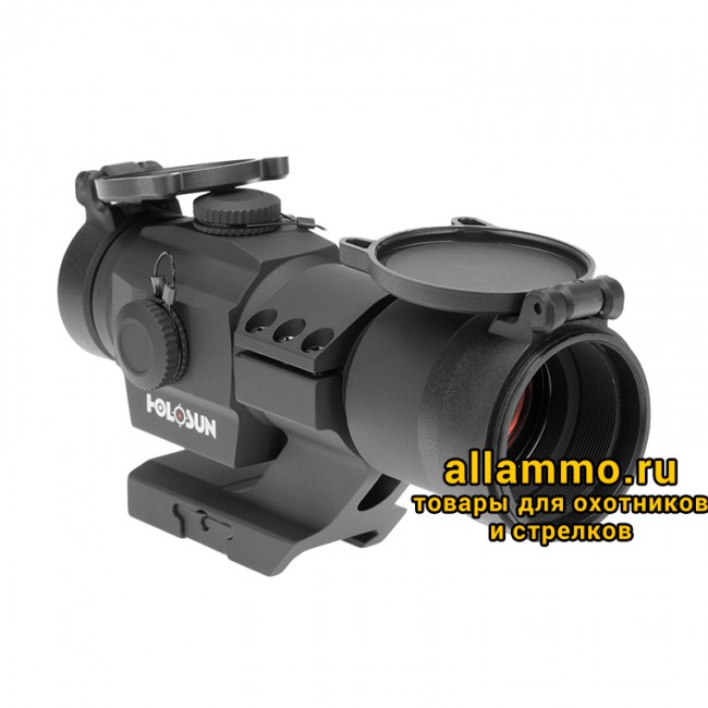 Коллиматорный прицел Holosun TUBE HS506