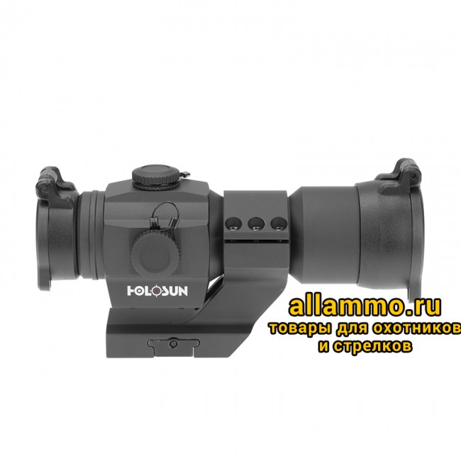 Коллиматорный прицел Holosun TUBE HS506