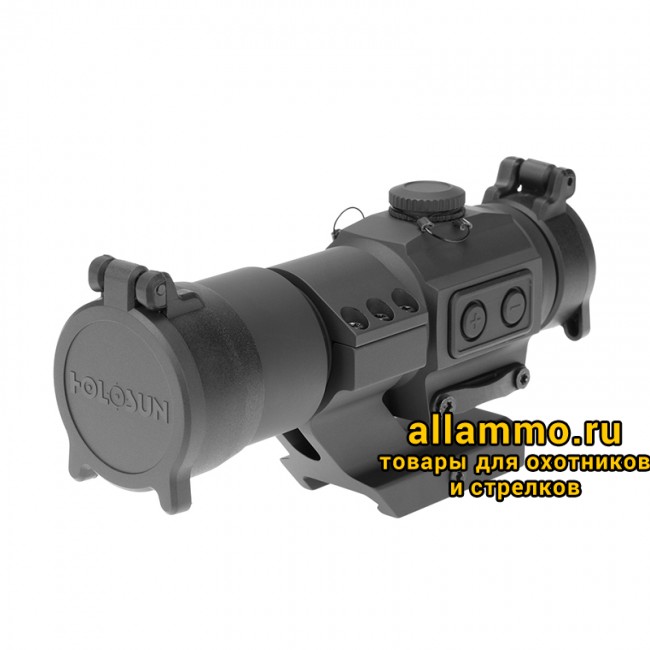 Коллиматорный прицел Holosun TUBE HS506