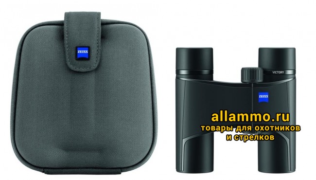 Бинокль Carl Zeiss Victory Pocket 10x25