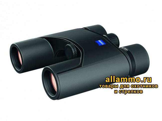 Бинокль Carl Zeiss Victory Pocket 10x25