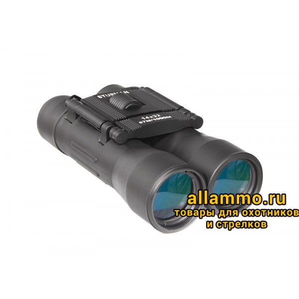 Бинокль Sturman 14x32