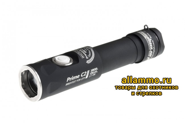 Фонарь Armytek Prime C2 v3