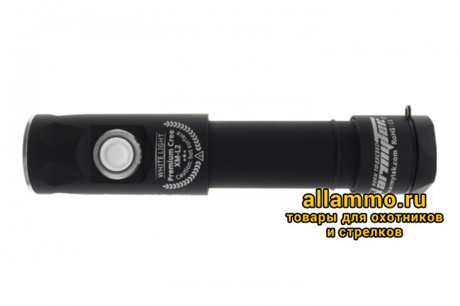 Фонарь Armytek Prime C2 v3