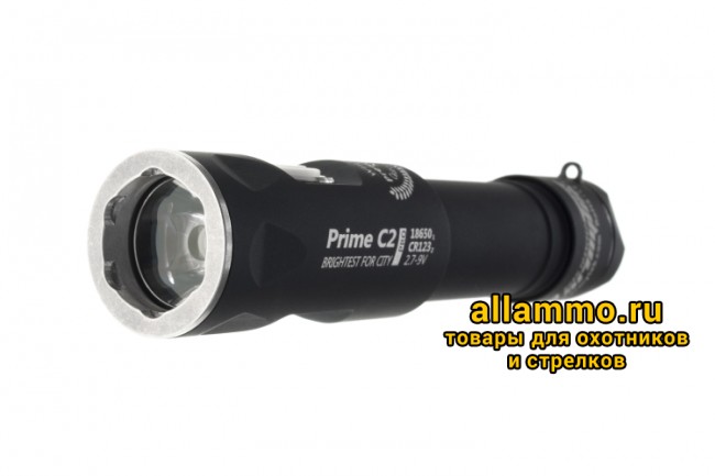 Фонарь Armytek Prime C2 v3