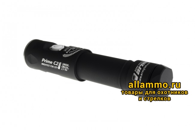 Фонарь Armytek Prime C2 v3