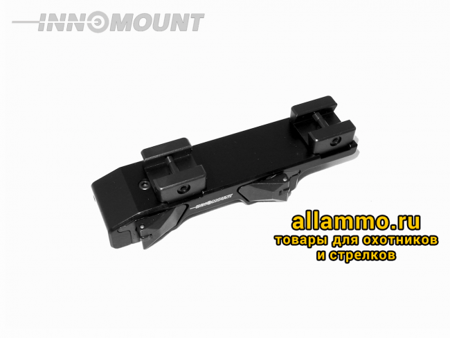 50-LM-14-00-900 Кронштейн Innomount на MERKEL под LM шину