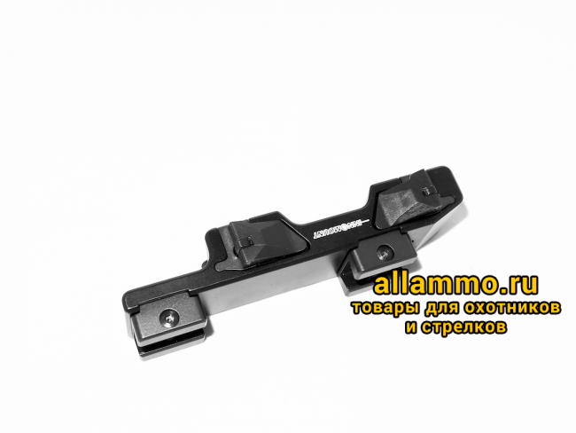 50-LM-14-00-900 Кронштейн Innomount на MERKEL под LM шину