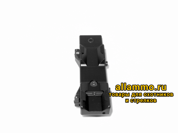 50-LM-14-00-900 Кронштейн Innomount на MERKEL под LM шину