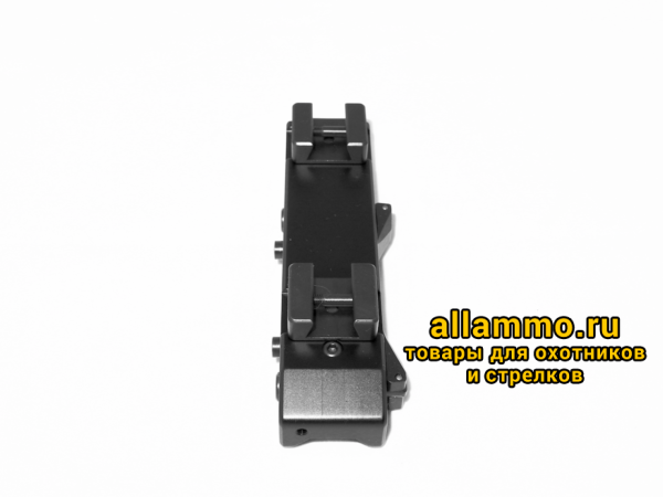 50-LM-14-00-900 Кронштейн Innomount на MERKEL под LM шину