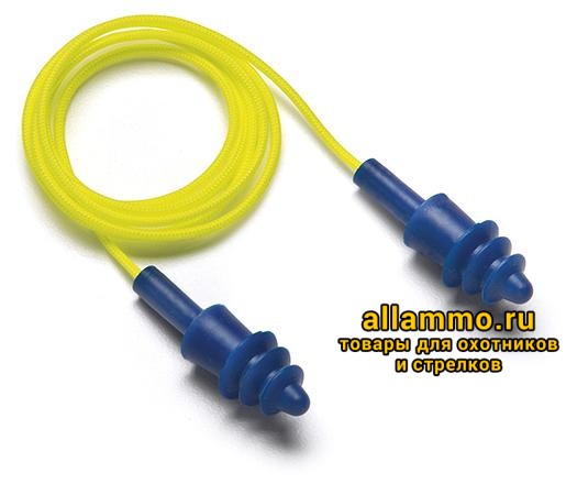 Беруши стрелковые Pyramex RP 2001 (27дБ)