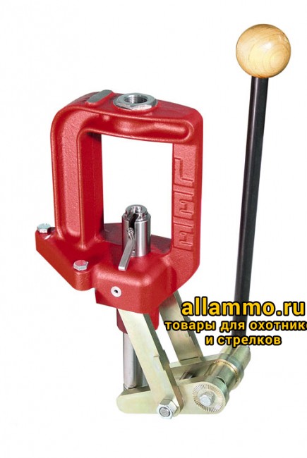 Пресс LEE Classic Cast Press