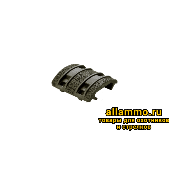 Накладка Magpul на Picatinny XTM ENHANCED RAIL PANELS для 1913 PICATINNY (MAG510)