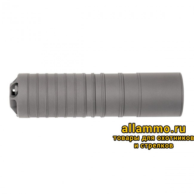 ДТК закрытого типа Гексагон на ВПО-148 калибр 5,45