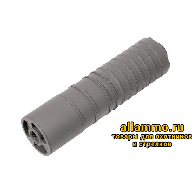 ДТК закрытого типа Гексагон на ВПО-148 калибр 5,45