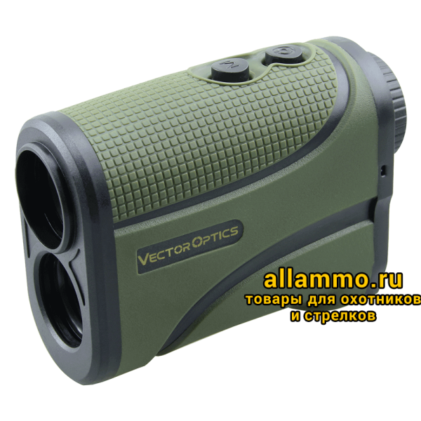 Дальномер Vector Optics Paragon 6x25 GenII (SCRF-20)