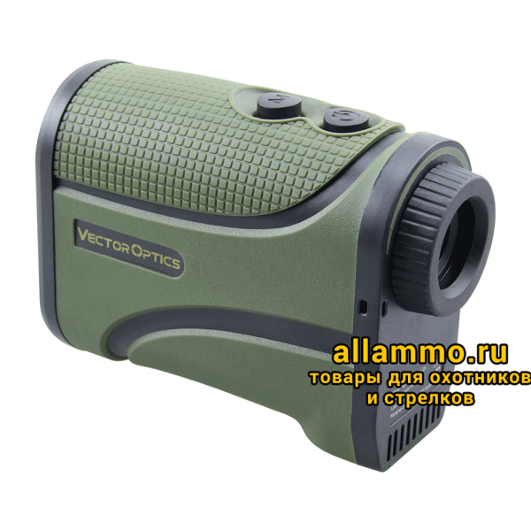 Дальномер Vector Optics Paragon 6x25 GenII (SCRF-20)