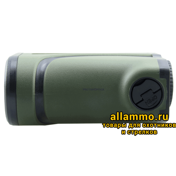 Дальномер Vector Optics Paragon 6x25 GenII (SCRF-20)