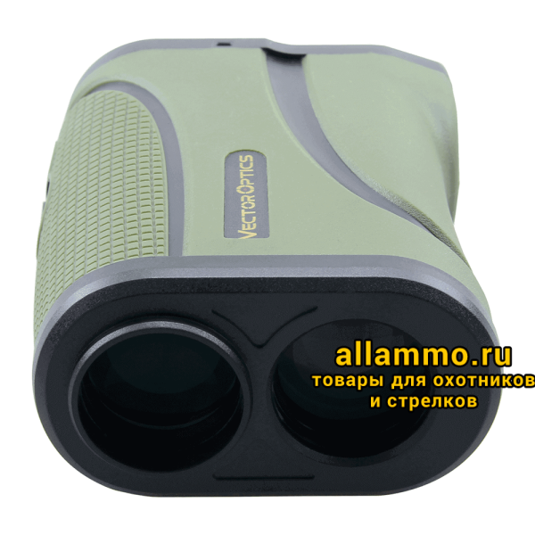 Дальномер Vector Optics Paragon 6x25 GenII (SCRF-20)