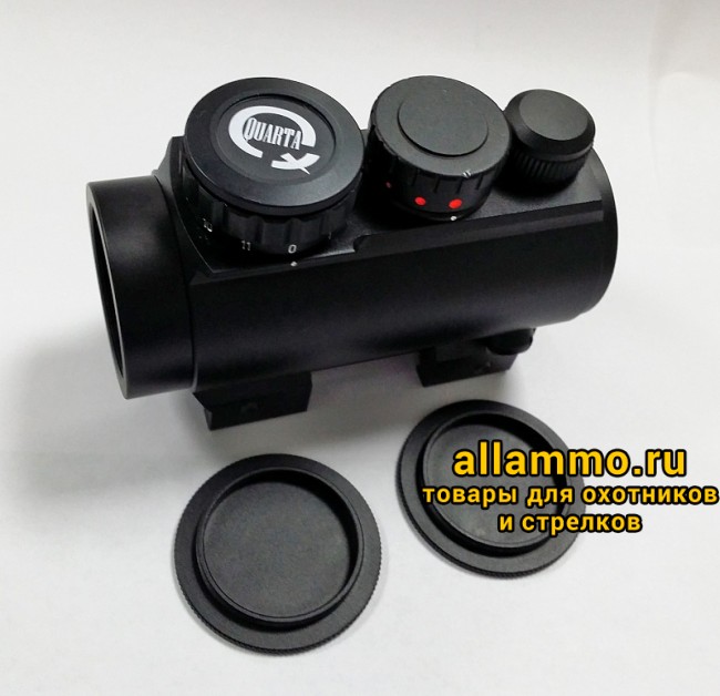 0841aebf7df1530d4383774216210009.jpg Коллиматор Quarta TS-28