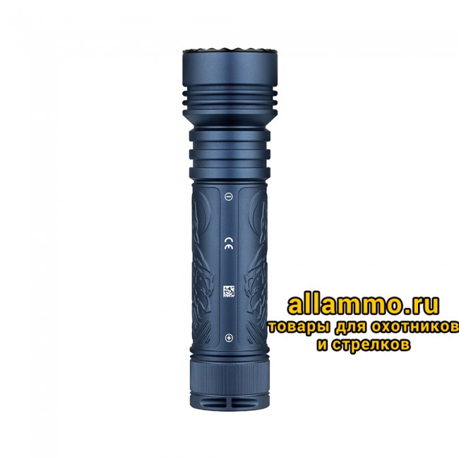 42840 Фонарь Olight Seeker 3 Pro Night Wolf