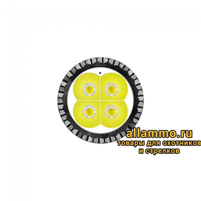 42844 Фонарь Olight Seeker 3 Pro Night Wolf