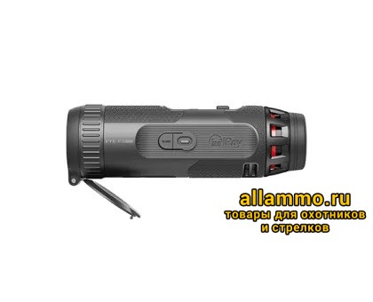 iRayxEye-3-E3Max-420x340 Тепловизионный монокуляр iRay Eye 3 E3 Max
