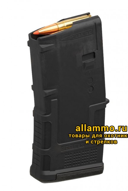 Магазин Magpul PMAG GEN M3 для AR/M4 на 20 патронов .300 (MAG1182)