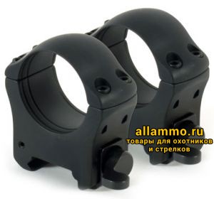 c3923.jpg Крепление Leapers (кольца 30мм) на weaver низкие