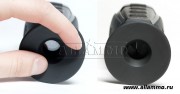 Наглазник FLIR кошачий глаз со шторками